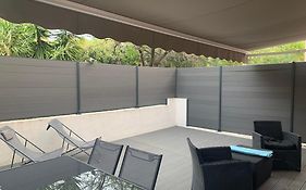 Cassis Grande Terrasse Emplacement Au Top A 1 Minute De La Plage A Pieds