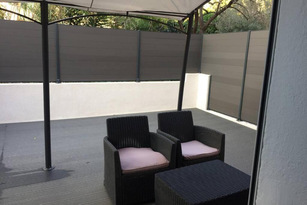 Cassis Grande Terrasse Emplacement Au Top A 1 Minute De La Plage A Pieds Exterior foto