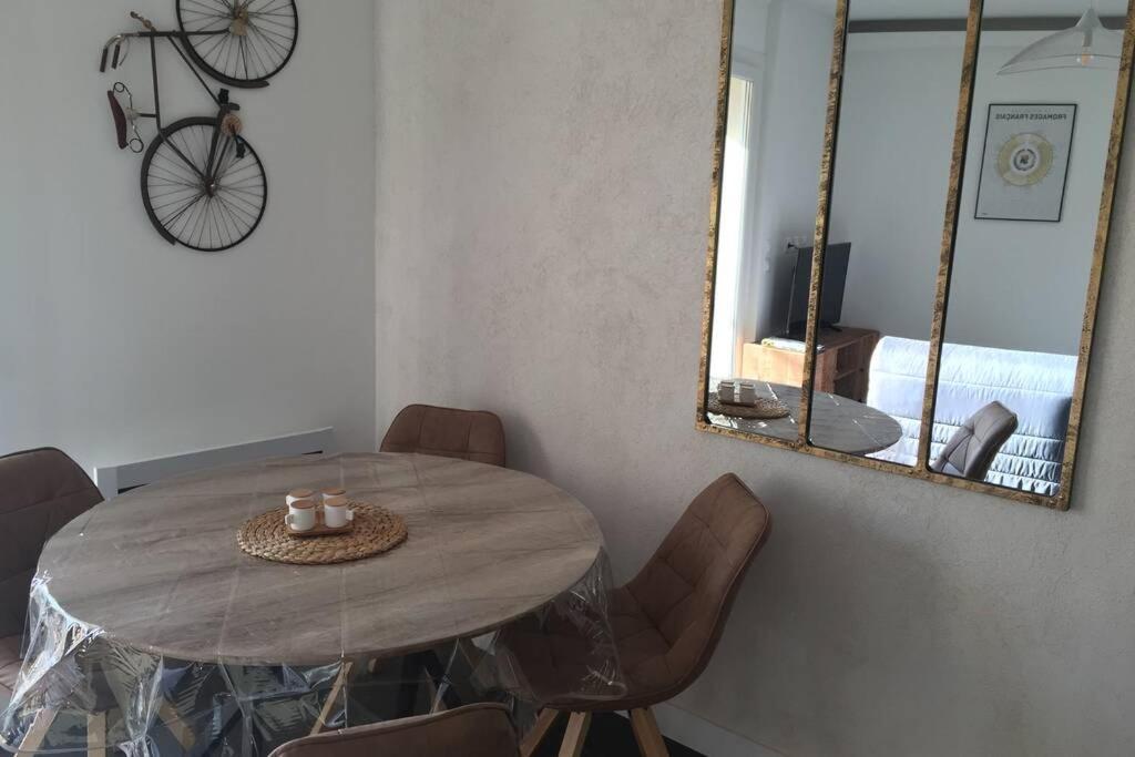 Cassis Grande Terrasse Emplacement Au Top A 1 Minute De La Plage A Pieds Exterior foto