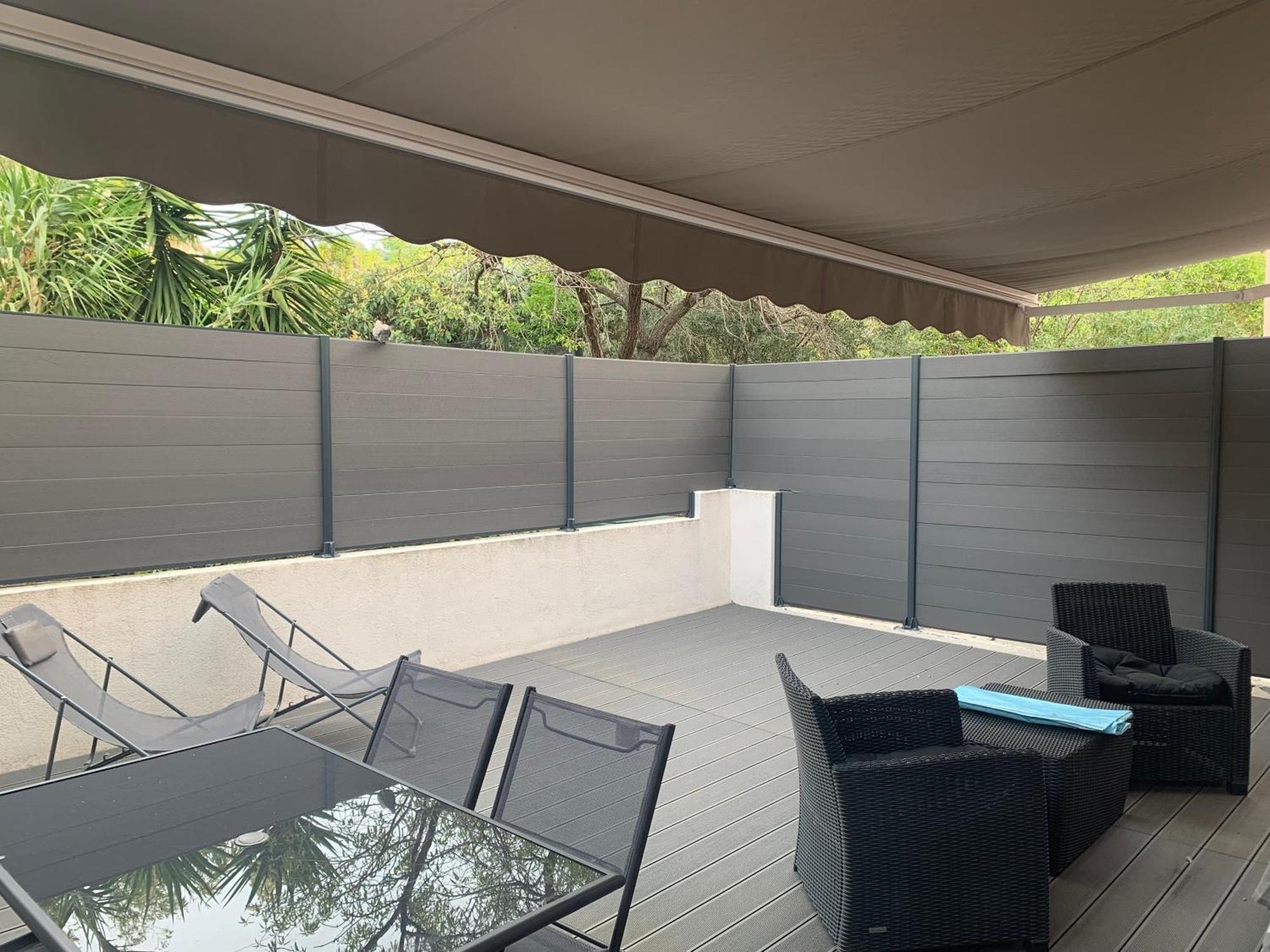 Cassis Grande Terrasse Emplacement Au Top A 1 Minute De La Plage A Pieds Exterior foto